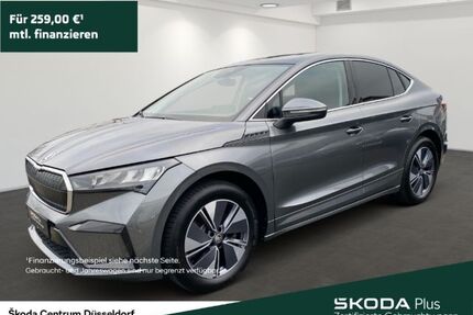 Skoda Enyaq Gebrauchtwagen