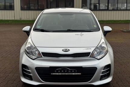 Kia Rio Gebrauchtwagen