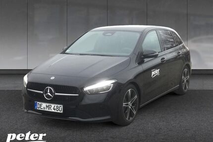 Mercedes-Benz B 180 Gebrauchtwagen