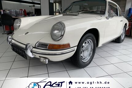 Porsche 912 Gebrauchtwagen