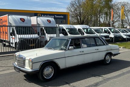 Mercedes-Benz 240 Gebrauchtwagen