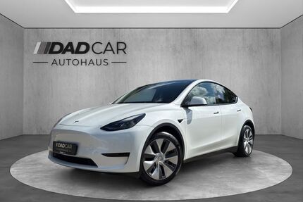 Tesla Model Y Gebrauchtwagen