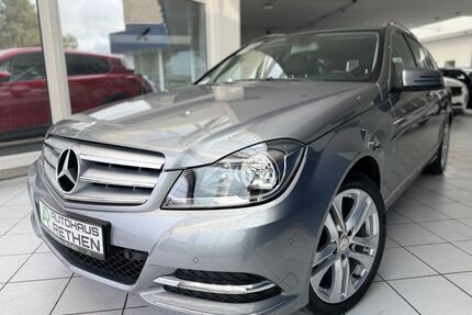 Mercedes-Benz C 200 Gebrauchtwagen