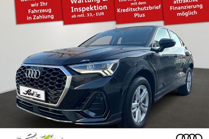 Audi Q3 Gebrauchtwagen