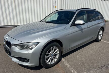 BMW 320 Gebrauchtwagen