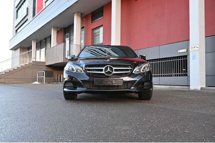 Mercedes-Benz E 250 Gebrauchtwagen