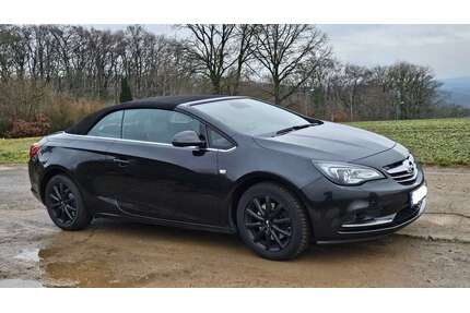 Opel Cascada Gebrauchtwagen