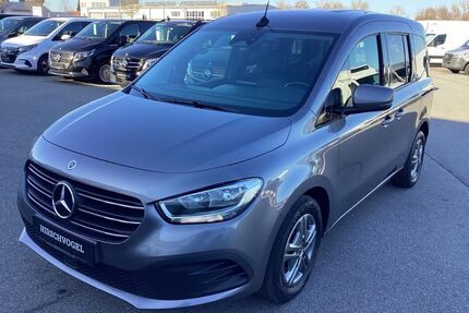 Mercedes-Benz T-Klasse Gebrauchtwagen
