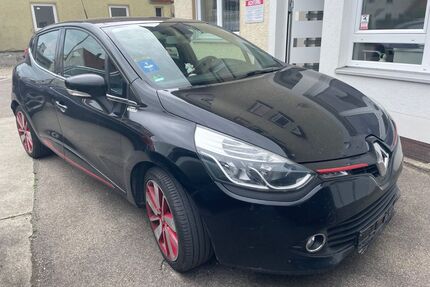Renault Clio Gebrauchtwagen