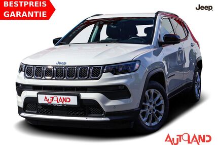 Jeep Compass Gebrauchtwagen