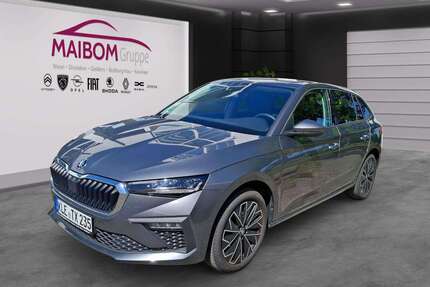 Skoda Scala Gebrauchtwagen