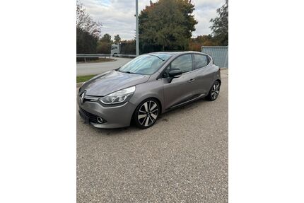 Renault Clio Gebrauchtwagen