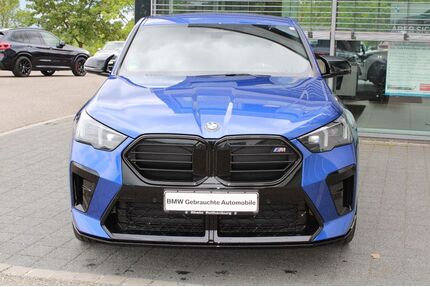 BMW X2 Gebrauchtwagen