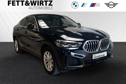 BMW X6 Gebrauchtwagen