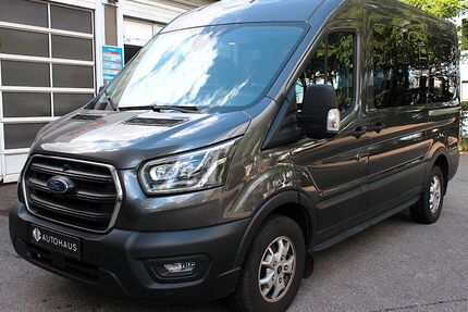 Ford Transit Gebrauchtwagen