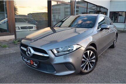Mercedes-Benz A 200 Gebrauchtwagen