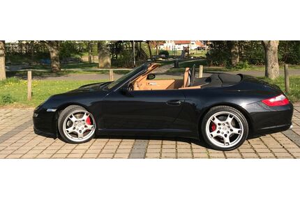 Porsche 997 Gebrauchtwagen