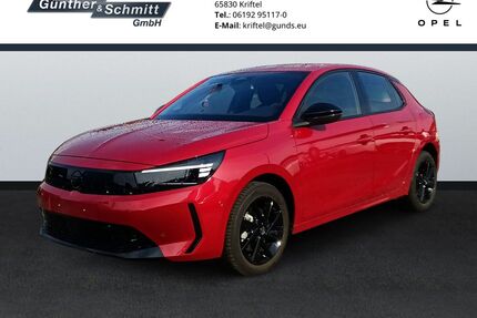 Opel Corsa Gebrauchtwagen