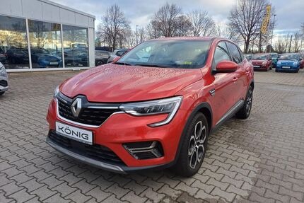 Renault Arkana Gebrauchtwagen