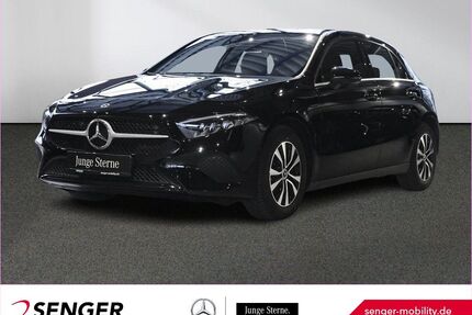 Mercedes-Benz A 180 Gebrauchtwagen