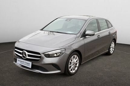 Mercedes-Benz B 200 Gebrauchtwagen
