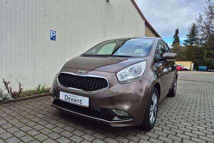 Kia Venga Gebrauchtwagen