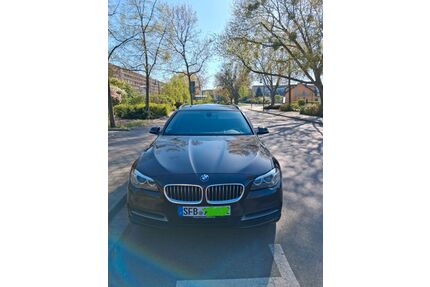 BMW 530 Gebrauchtwagen