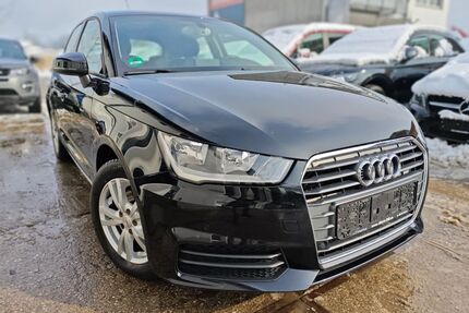 Audi A1 Gebrauchtwagen