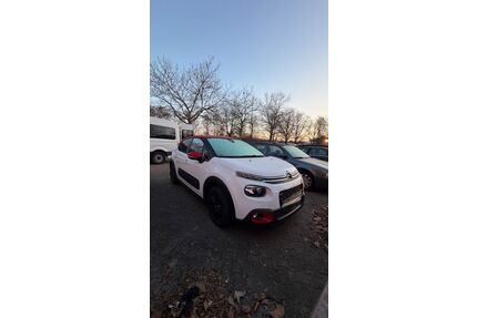 Citroen C3 Gebrauchtwagen