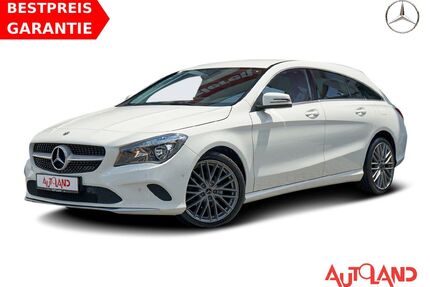 Mercedes-Benz CLA 180 Shooting Brake Gebrauchtwagen