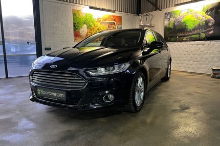 Ford Mondeo Gebrauchtwagen