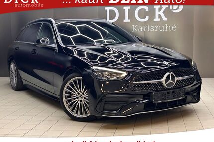 Mercedes-Benz C 220 Gebrauchtwagen