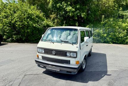VW T3 Caravelle Gebrauchtwagen
