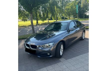 BMW 316 Gebrauchtwagen
