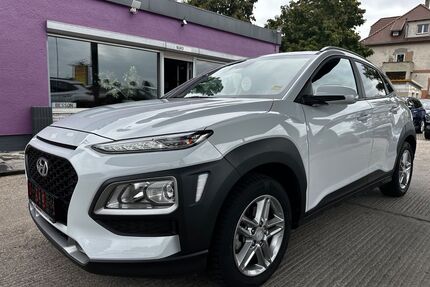 Hyundai KONA Gebrauchtwagen