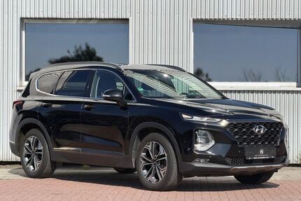 Hyundai SANTA FE Gebrauchtwagen