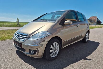 Mercedes-Benz A 150 Gebrauchtwagen