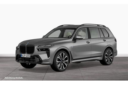 BMW X7 Gebrauchtwagen