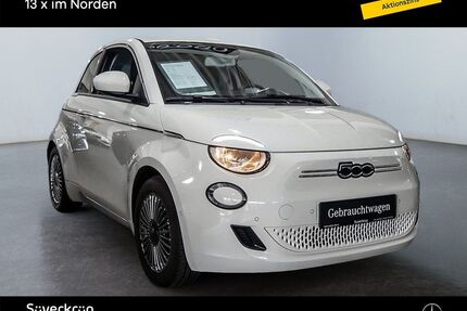 Fiat 500e Gebrauchtwagen