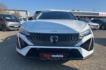 Peugeot 408 Gebrauchtwagen