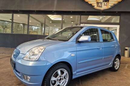 Kia Picanto Gebrauchtwagen
