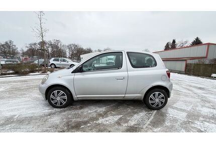 Toyota Yaris Gebrauchtwagen