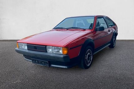 VW Scirocco Gebrauchtwagen