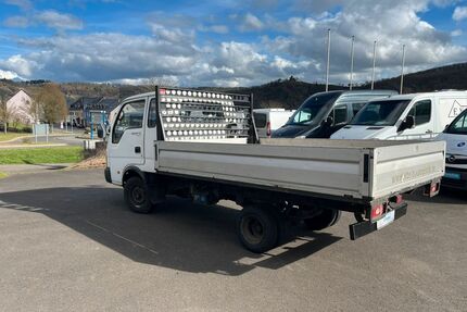 Kia K2500 Gebrauchtwagen