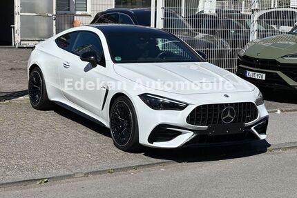 Mercedes-Benz CLE 53 AMG Gebrauchtwagen