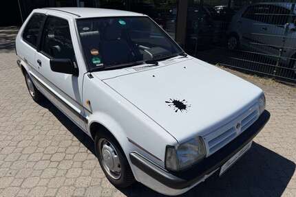 Nissan Micra Gebrauchtwagen