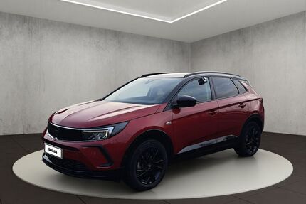 Opel Grandland (X) Gebrauchtwagen
