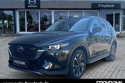 Mazda CX-5 Gebrauchtwagen