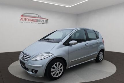 Mercedes-Benz A 170 Gebrauchtwagen