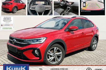 VW Taigo Gebrauchtwagen